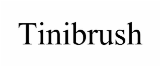 tinibrush