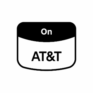 on at&t