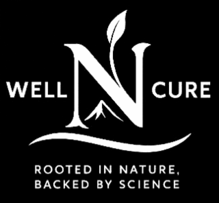 wellncure rooted in nature, backed by science cure