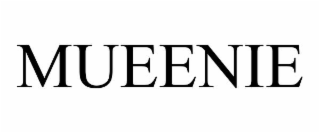 mueenie