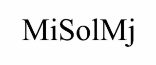 misolmj