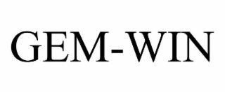 gem-win
