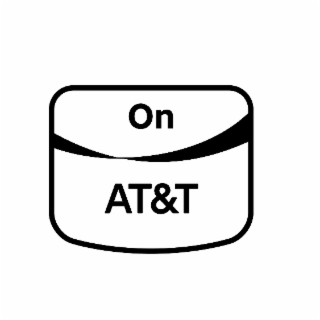 on at&t