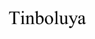 tinboluya