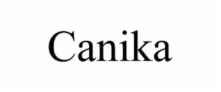 canika