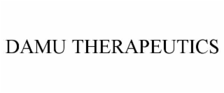 damu therapeutics