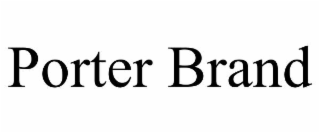 porter brand