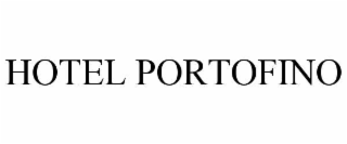hotel portofino