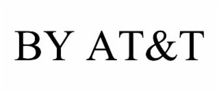 by at&t
