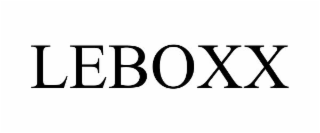 leboxx