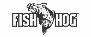 hog  fish