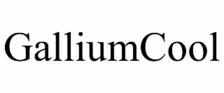 galliumcool