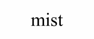 mist