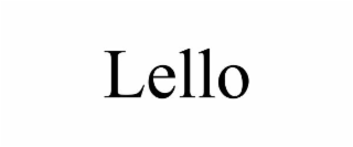 lello