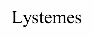 lystemes