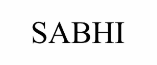 sabhi