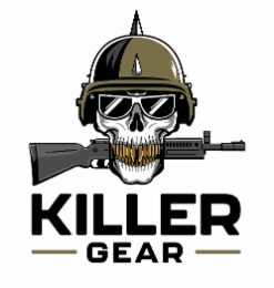 killer gear