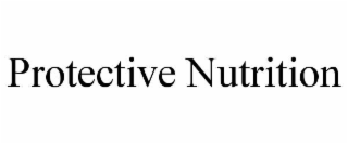 protective nutrition