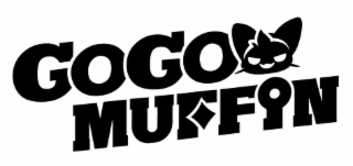 gogo muffin