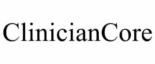 cliniciancore