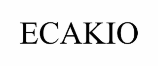 ecakio