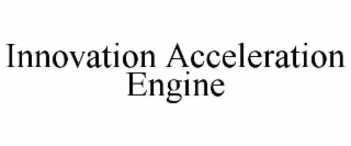 innovation acceleration engine