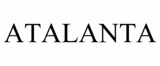 atalanta