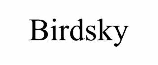 birdsky
