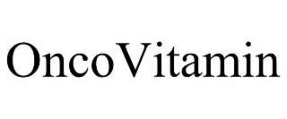 oncovitamin