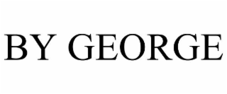 by george