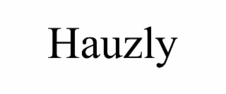 hauzly