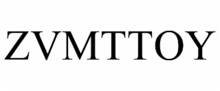 zvmttoy