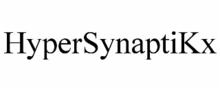 hypersynaptikx