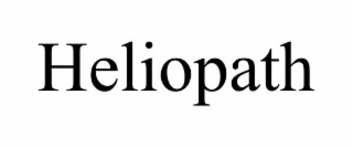heliopath