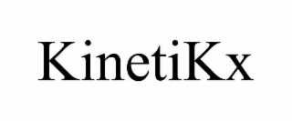 kinetikx