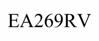 ea269rv