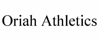 oriah athletics