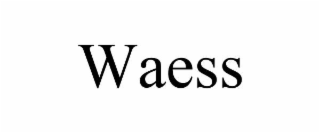 waess