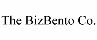 the bizbento co.