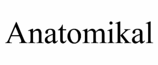 anatomikal