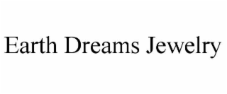 earth dreams jewelry