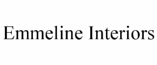 emmeline interiors