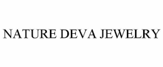 nature deva jewelry