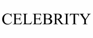 celebrity