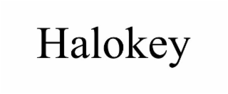 halokey