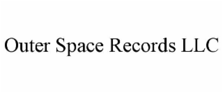 outer space records llc