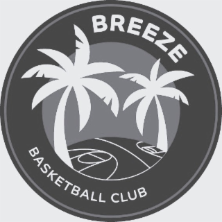breeze basketball club
