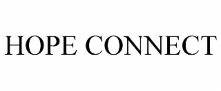 hope connect