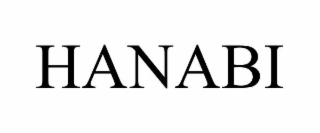 hanabi