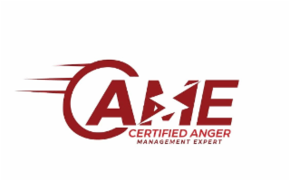 certified anger management expert